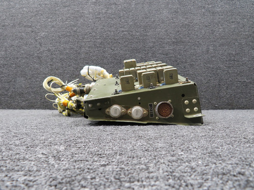 45A88932-011 Mitsubishi MU-300 Circuit Breaker Panel Assembly