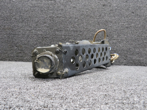 45AS61023-9ECH (Alt: AA-45-41) Mitsubishi MU-300 Pitch Trim Actuator (28V)