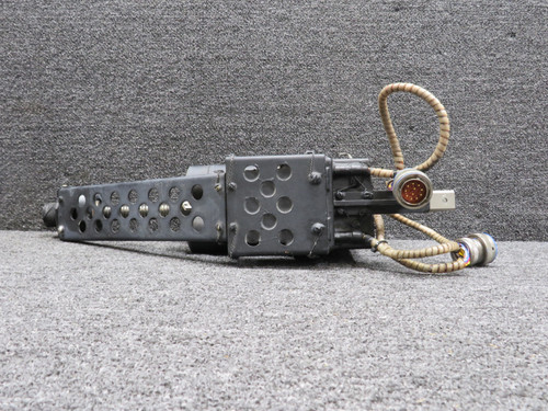 45AS61023-9ECH (Alt: AA-45-41) Mitsubishi MU-300 Pitch Trim Actuator (28V)