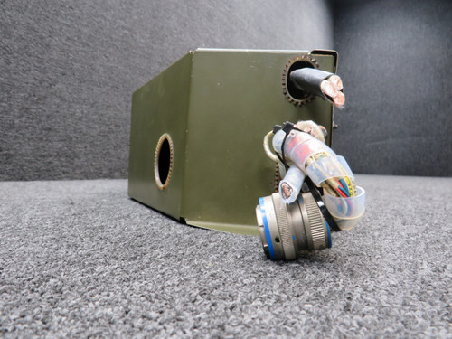 45A88810-001 Mitsubishi MU-300 Main Junction Box Assembly