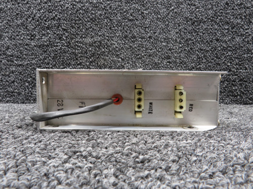 60-1431-3 Grimes Strobe Light Power Supply (28V, 2.3A)