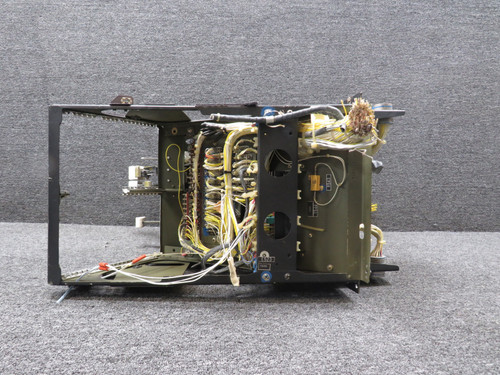 45A90750-001 Mitsubishi MU-300 Center Pedestal Assembly