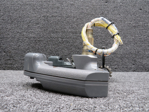 45A61106-011 Mitsubishi MU-300 Pilot Control Wheel Assembly