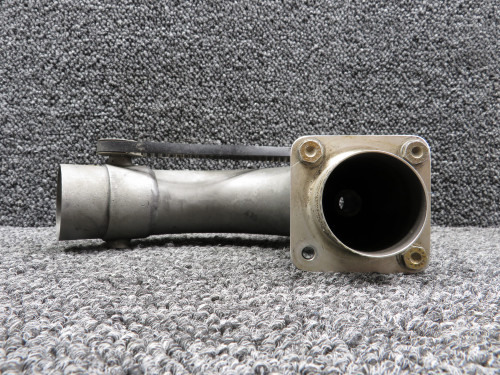 369A8013-503 Hughes 500D Heater Control Valve Assembly
