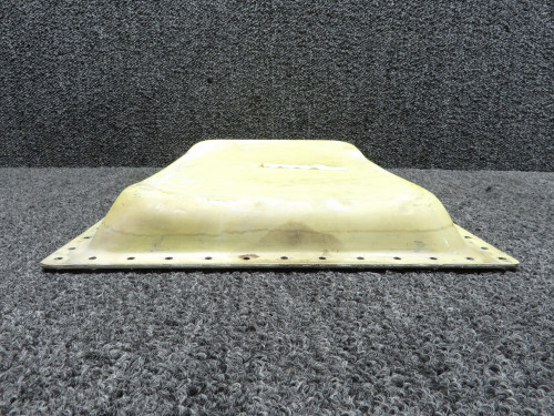 99-120024-3 Beechcraft KA-B100 Fuel Bay Lower Access Door Assembly LH