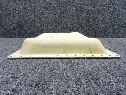 99-120024-3 Beechcraft KA-B100 Fuel Bay Lower Access Door Assembly LH