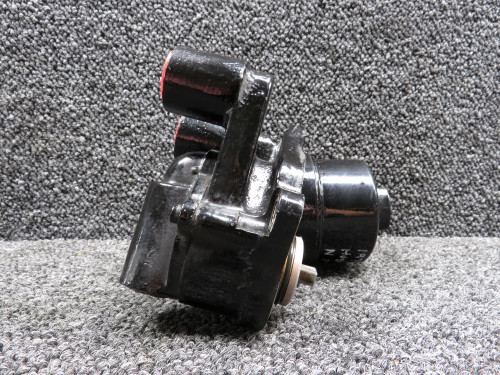 2161-2 (Alt: 369D25167) Pneu Devices Inc. Lubrication Pump