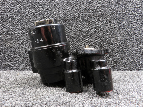 2161-2 (Alt: 369D25167) Pneu Devices Inc. Lubrication Pump