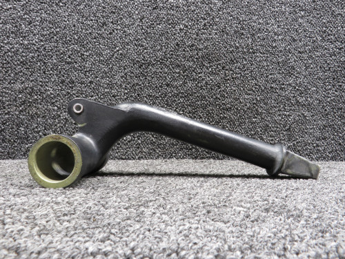 369A7501-7 (Alt: 369A7501-14) Hughes 500D Control Pedal Arm Assembly LH