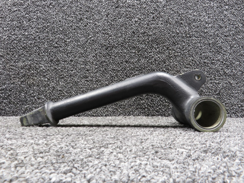 369A7501-7 (Alt: 369A7501-14) Hughes 500D Control Pedal Arm Assembly LH