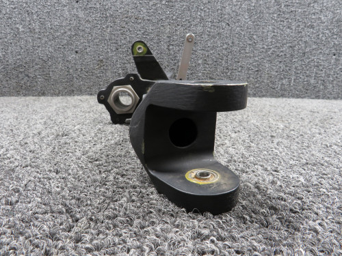 369H7133-501 Hughes 500D Cyclic Pitch Control Torque Tube Assembly