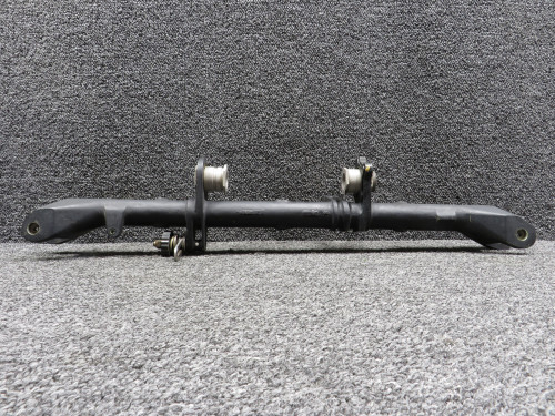 369H7133-501 Hughes 500D Cyclic Pitch Control Torque Tube Assembly