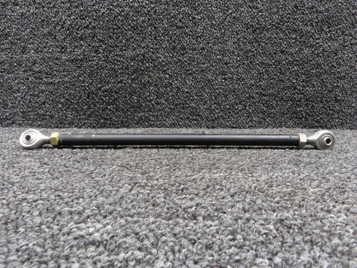 369A7102 Hughes 500D Cyclic Pitch Control Lateral Control Rod Assembly