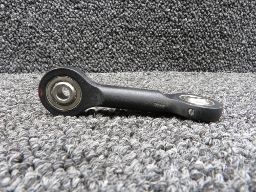 369A7506 Hughes 500D Cyclic Pitch Control Pedal Link Assembly
