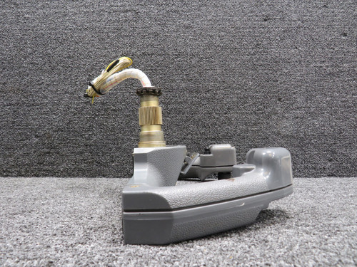 45A61106-012 Mitsubishi MU-300 Co-Pilot Control Wheel Assembly