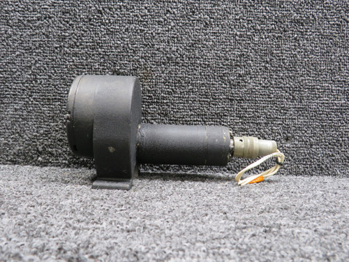 35A527 Globe Industries Stall Warning Shaker (28 Volts)