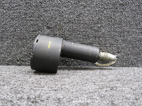 35A527 Globe Industries Stall Warning Shaker (28 Volts)