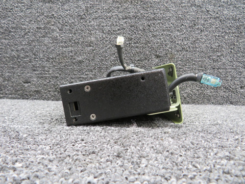 300-2265-000 Wulfsberg HC-4R Retractable Phone Cord