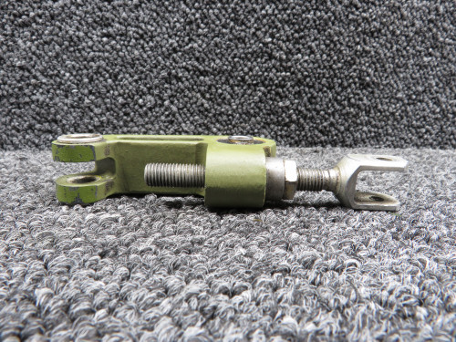 369A7716 Hughes 500D Droop Control Arm Assembly