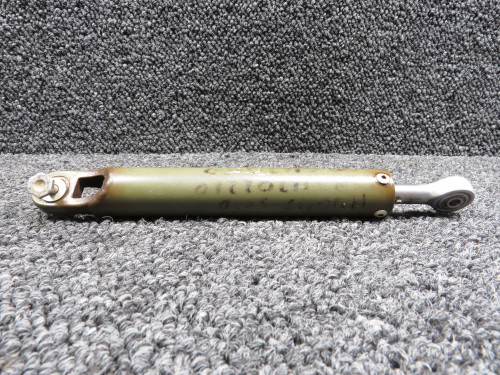 369A7712 Hughes 500D Override Droop Control Link Assembly