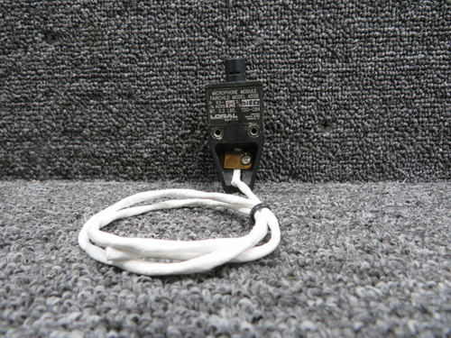 93-A055-95 Fairchild A55B Microphone Module