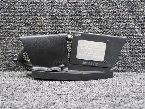 SLZ9374-M Teledyne Angle of Attacker Indexer (28V)