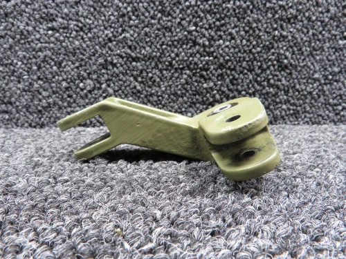 369A7370 Hughes 500D Pilot Collective Pitch Control Idler Assembly