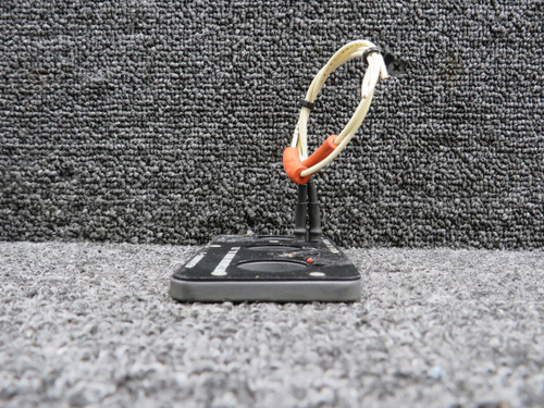 45AS88855-3 Mitsubishi MU-300 Cabin Temperature Control Panel