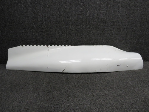 31466-001 Piper PA23-250 Main Gear Door LH Inboard or RH Outboard (White)