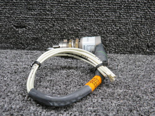 21EN9-6 Micro Switch Landing Gear Limit Switch Unit