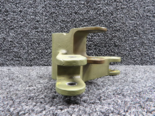 369A7302 Hughes 500D Lateral Control Idler Bellcrank Assembly