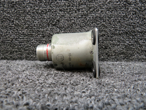 214C40-1-77 Eaton Consolidated Controls Altitude Pressure Switch (Volts: 28)