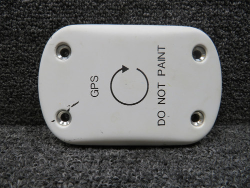 S67-1775-133 Sensor Systems Active GPS Antenna w Modifications