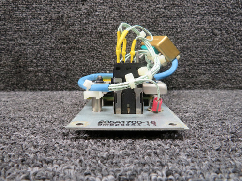 285A1730-1 (Alt: S417A150-6) Boeing 737-800 Vacuum Waste Module