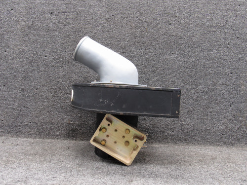 034576 EG&G Rotron Blower Assembly (200V, 19A)