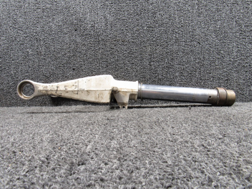 1542010-201 Cessna 337 Nose Gear Lower Shock Strut Assembly