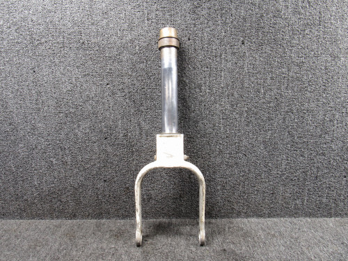 1542010-201 Cessna 337 Nose Gear Lower Shock Strut Assembly