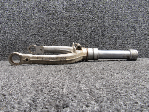 20736-002 Piper PA-24-180 Nose Landing Gear Fork Assembly