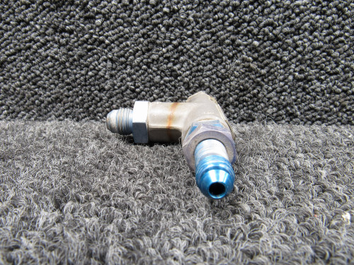627S-1 Electrol Hydraulic Thermal Expansion Valve