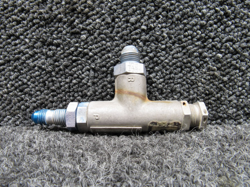627S-1 Electrol Hydraulic Thermal Expansion Valve
