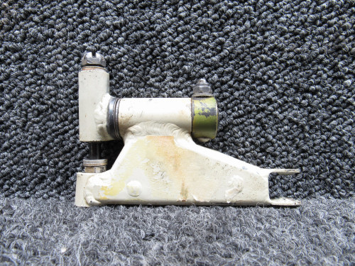 720095-905G (Alt: 720095-001) Mooney M20J Steering Horn Assembly