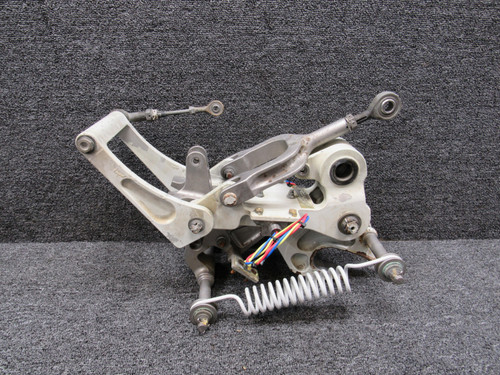 161A6100-3 Sunvair Main Landing Gear Uplock Assembly