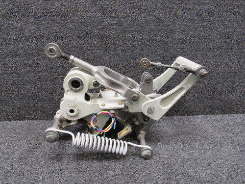 161A6100-3 Sunvair Main Landing Gear Uplock Assembly