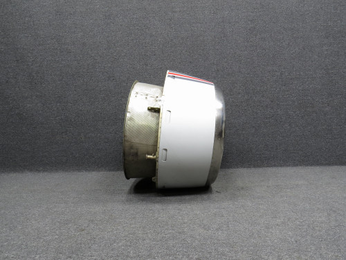 5-7ES-299-75 (Alt: S25ES50045AB) Hawker 400 Engine Cowling Assembly LH