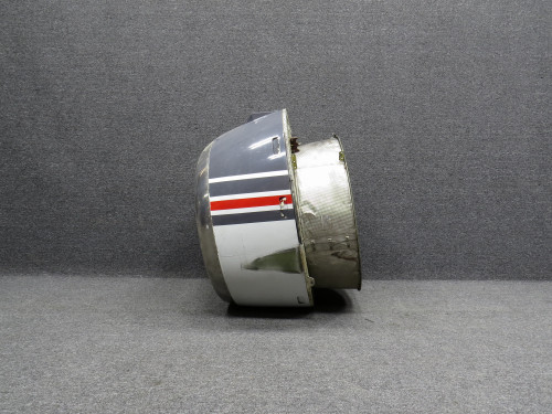 5-7ES-299-75 (Alt: S25ES50045AB) Hawker 400 Engine Cowling Assembly LH