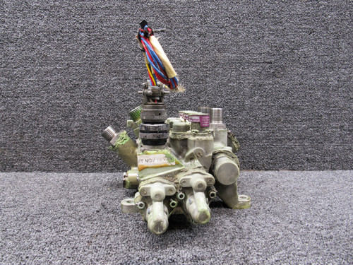 3810056-108 (Alt: 10-62018-12) Parker Thrust Reverser Thrust Control Module