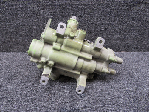 3810056-108 (Alt: 10-62018-12) Parker Thrust Reverser Thrust Control Module