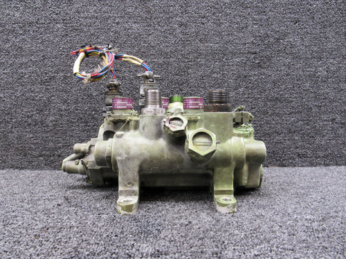 3810056-108 (Alt: 10-62018-12) Parker Thrust Reverser Thrust Control Module