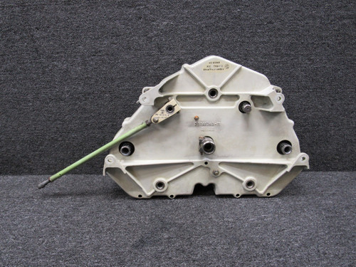 251A1743-9 (Alt: 251A1741-5) Boeing 737-800 Spoiler Mixer Assembly