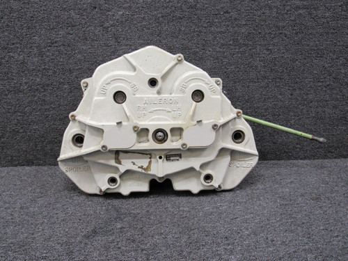 251A1743-9 (Alt: 251A1741-5) Boeing 737-800 Spoiler Mixer Assembly